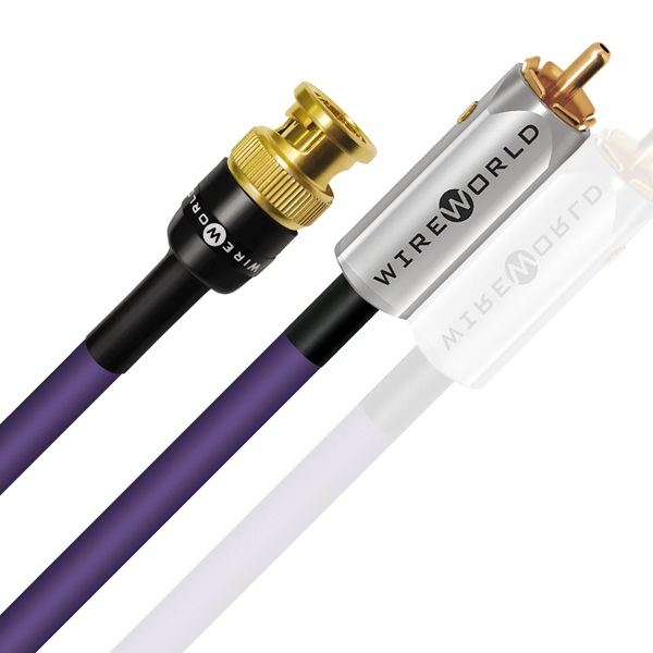 Ultraviolet®  10 75Ω 圖片 2