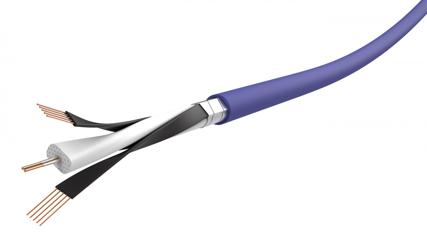 Ultraviolet®  10 75Ω 圖片 4