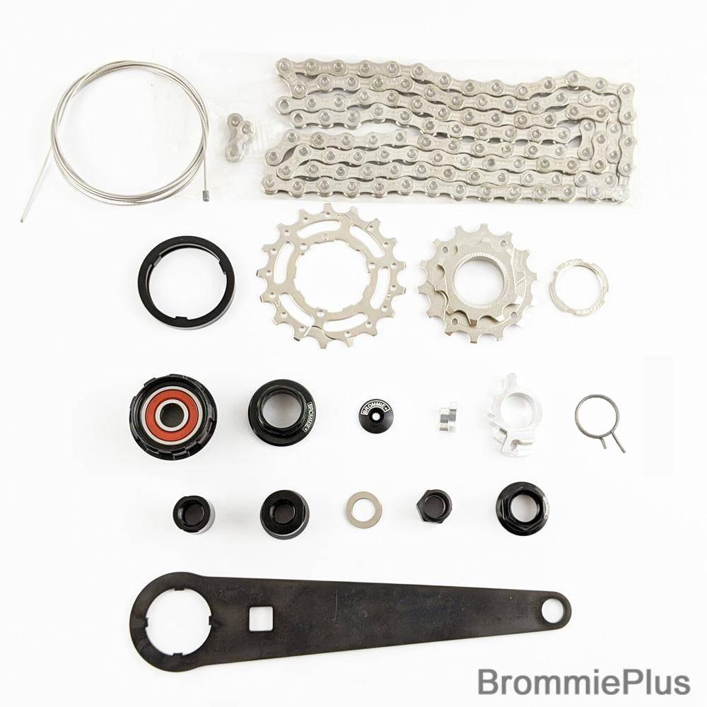 BrommiePlus Deraille-Brommieplus-Products