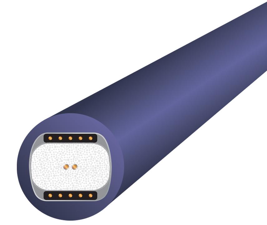 Ultraviolet®  10 75Ω 圖片 5