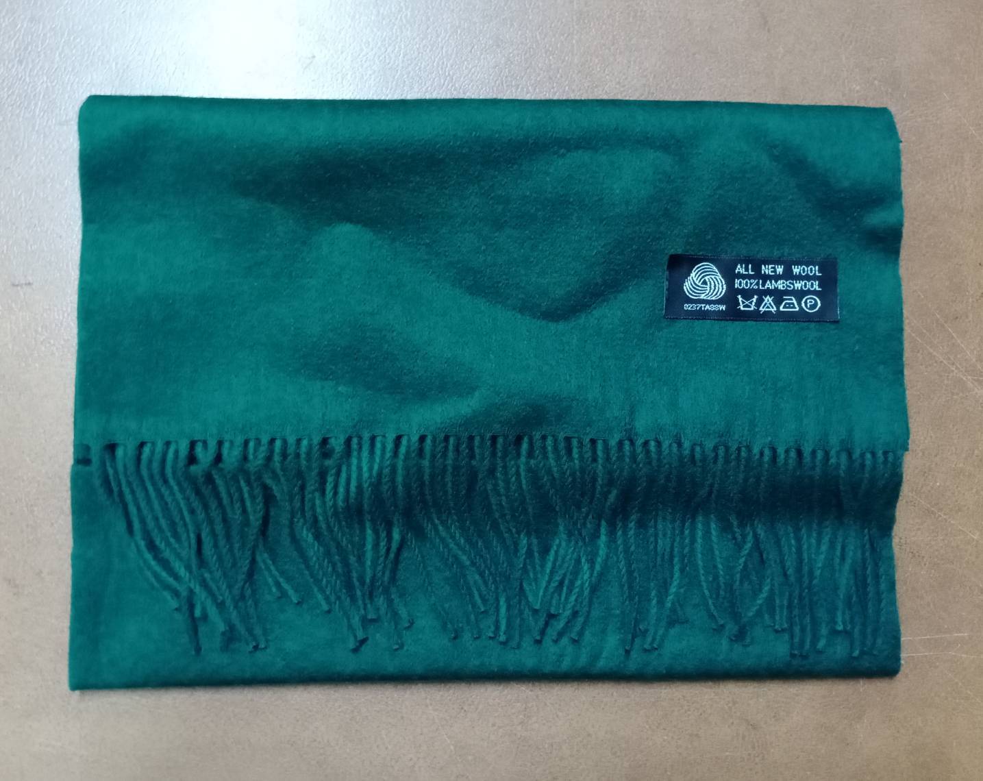日本進口羊毛圍巾