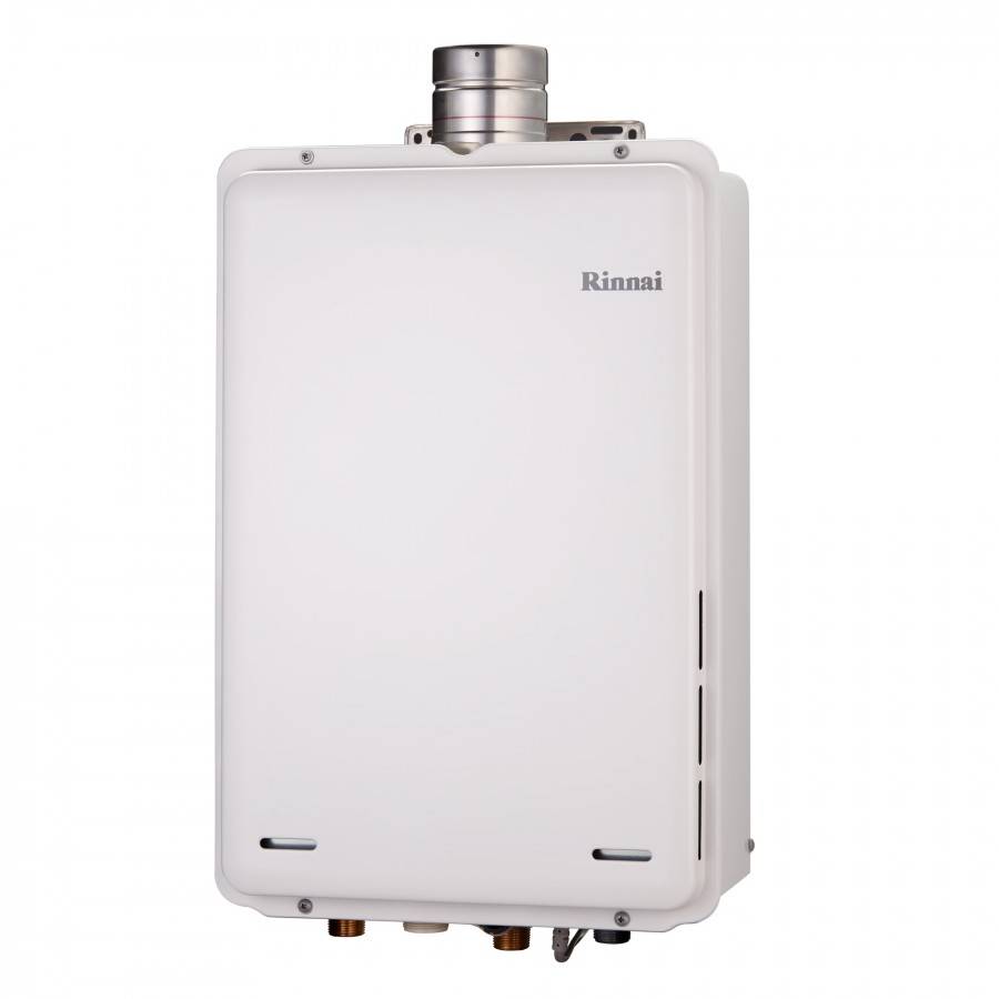 屋內強制排氣式24L熱水器   REU-A2426WF-TR