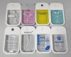 【E-gift】防疫卡片式大容量酒精噴霧器(多色選擇)