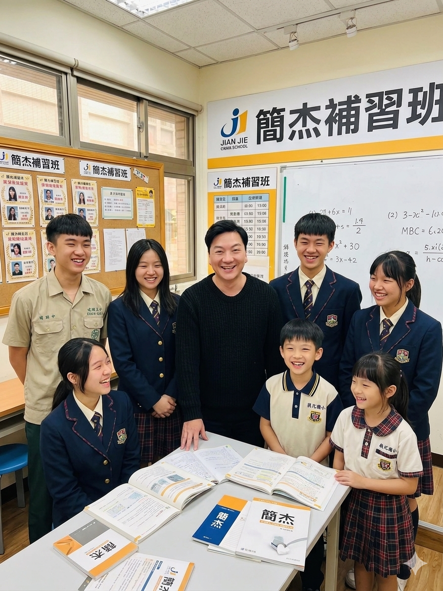 2026暑假升私中特訓補習開始報名