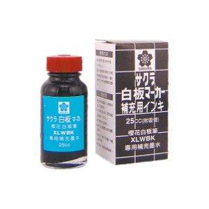 宣彥辦公文具購物網,櫻花 WBK-RI白板筆補充液