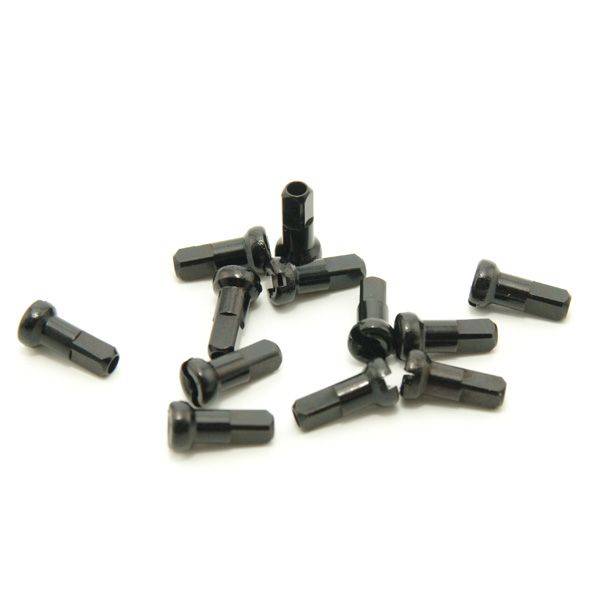 CN Alloy nipples - Various colours