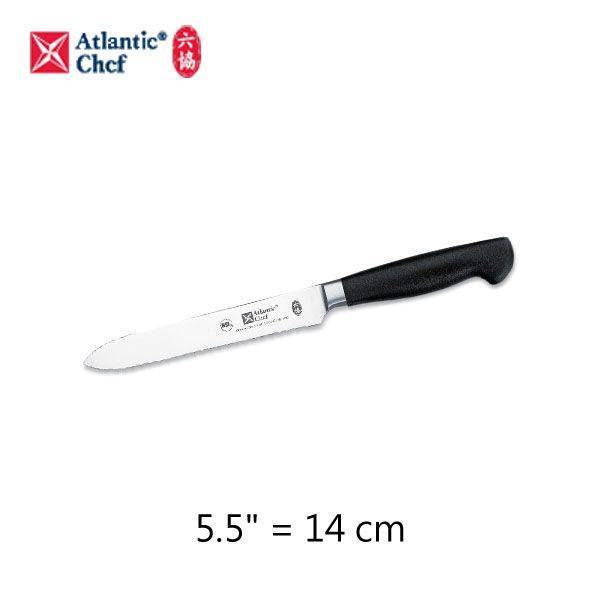 【Atlantic Chef六協】14cm蕃茄刀Tomato Knife 