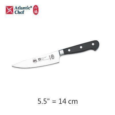 【Atlantic Chef六協】14cm水果刀Utility Knife 