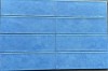 彩色磚【SP-3029霧藍】10x30x0.85 白｜灰｜藍｜綠｜地壁兩用磚#
