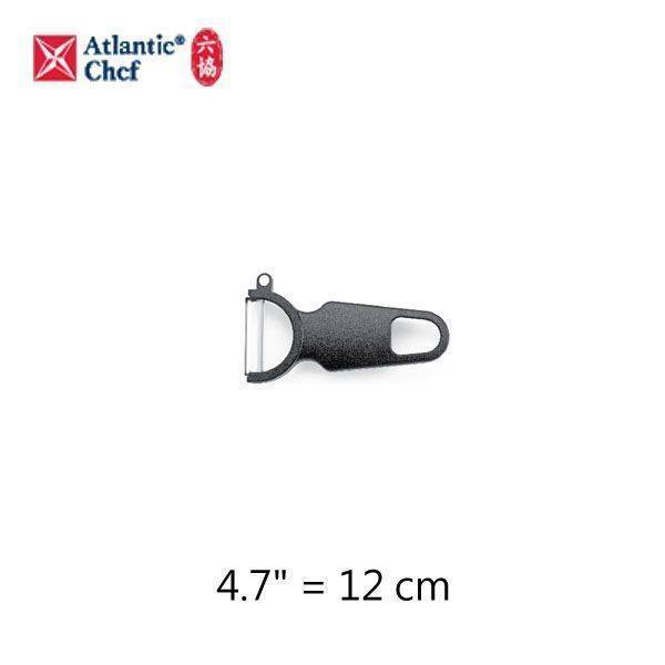 【Atlantic Chef 六協】Peeler-Plain Edge  削皮器(開利)