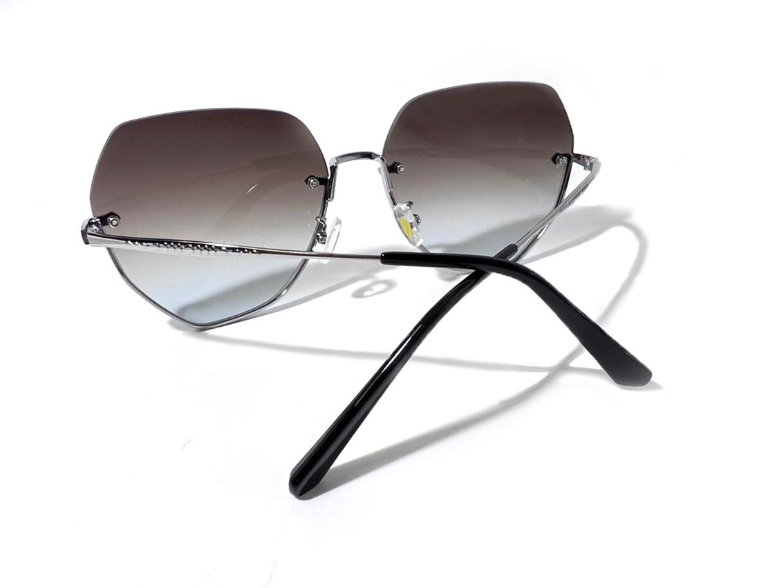 6555-粗框韓版太陽眼鏡