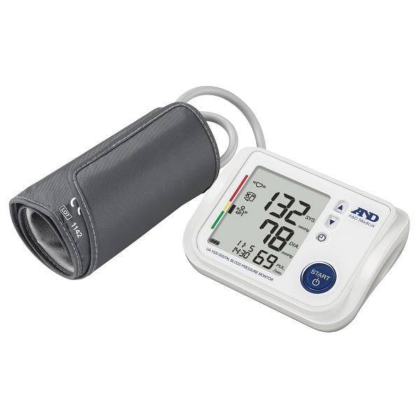 愛安德電子血壓計UA-1020
