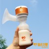 C1三合一雙邊電動吸乳器 (小橙樂)