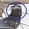 Rear Derailleur Adapter/Extension for the pre-2025 C Line - Pre Order