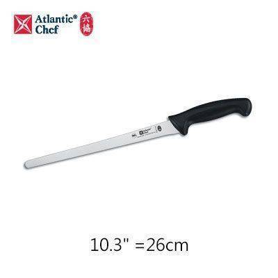 【Atlantic Chef六協】26cm鮭魚刀Salmon Knife