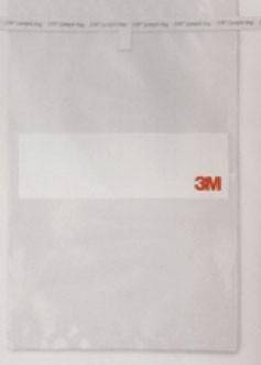 3M 無菌採樣袋 Sterile Bag for Sample Transport,Standard Writeon  