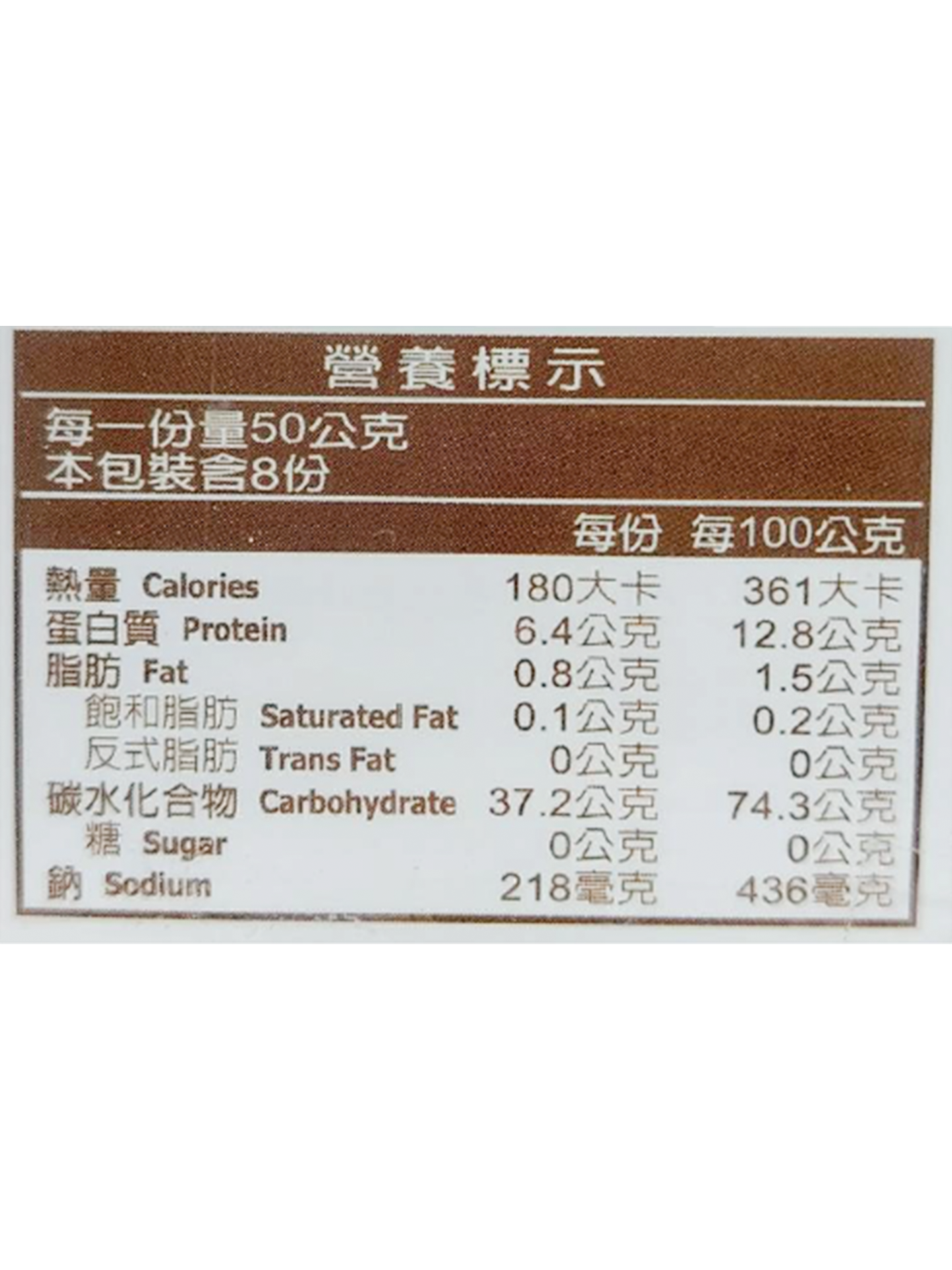 五行養生麵