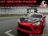 2012-2016 Toyota 86 / Scion FR-S Aero Front Bumper+Running Lights