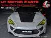 2012-2020 Scion FR-S / Toyota FT-86 MP Style Hood