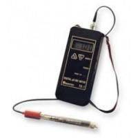 TS-1                                                                              手提式酸鹼度計 Portable PH meter