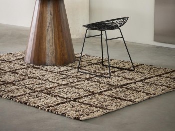 Craft Jack Bear Brown rugs