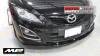 2012-2015 Mazda 6 4/5D AE Style Front Lip Wing