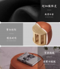 L001-2 創意沙發凳(提手款)