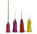 塑膠注射針頭 CLAD                                                   Adhesive Dispenser Syringe Needle