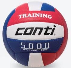 CONTI  舉球訓練重球 TV5000