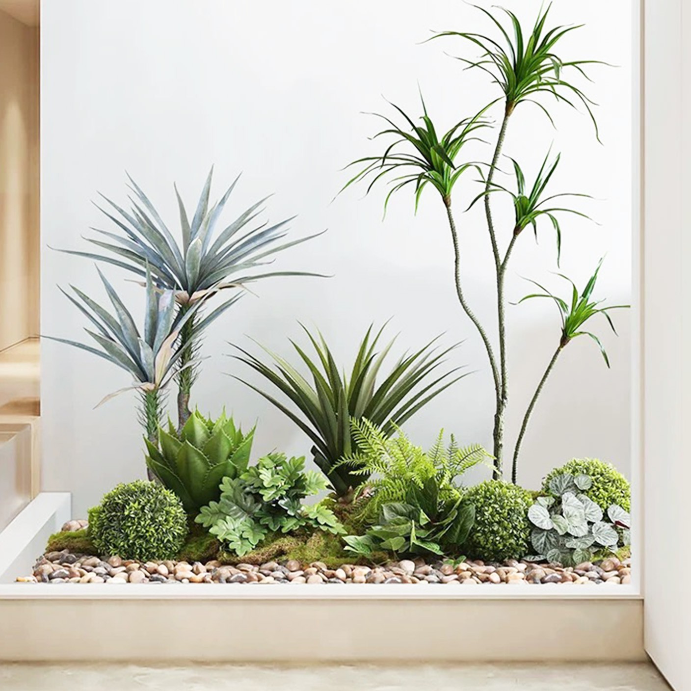 【 小景清幽 】