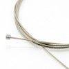 Gear cable for Sturmey Archer shifter - Polished Stainless Steel