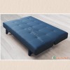 【藍色沙發床】【2023-E706-1】【添興家具】