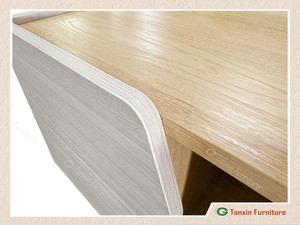 【泰勒4尺桌面伸縮桌】【2025-HYB555-01】【添興家具】