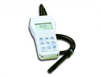 SC-110                                           手提式電導度計 Portable Conductivity Meter