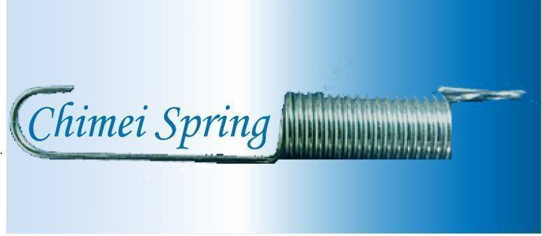 奇美彈簧有限公司