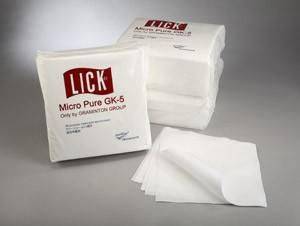 LICK LGK-5                                                     無塵擦拭紙