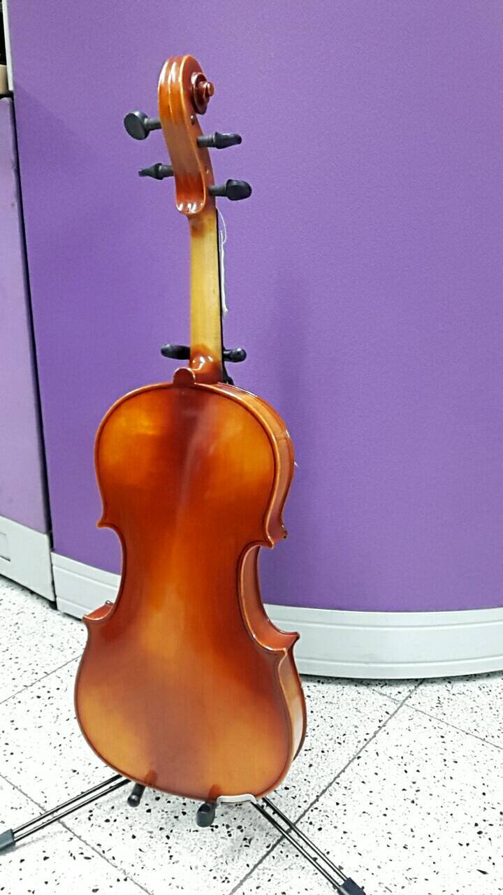 suzuki 中提琴  二手中提琴    No.60    16吋  日本知名品牌