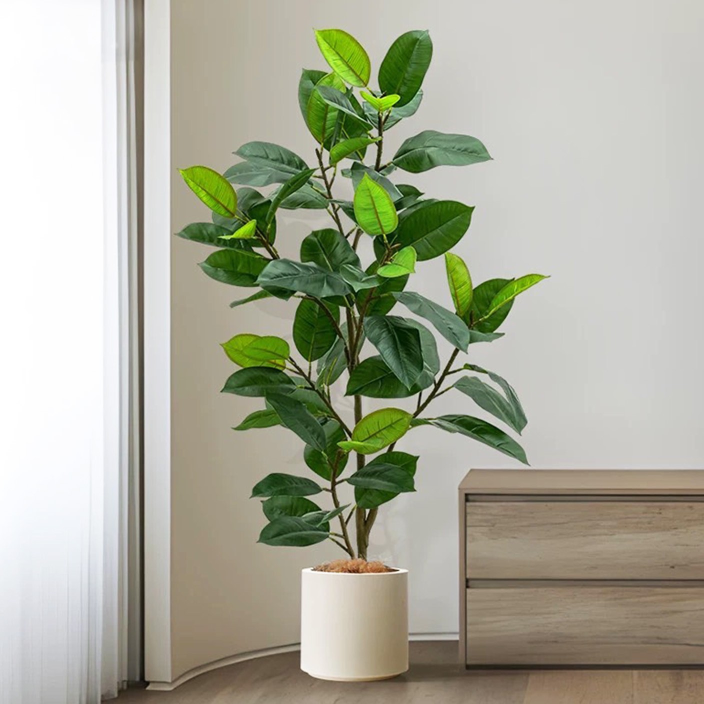 【 摩登綠韻 】