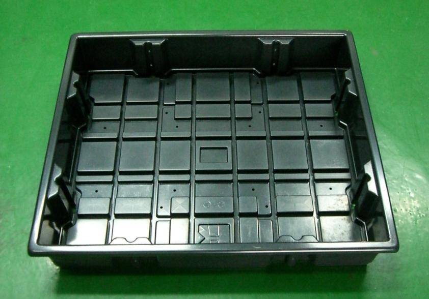 Electronic TRAY disk -1