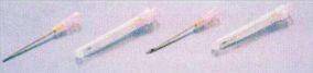 Terumo 塑膠注射頭                                        Syringe Needle