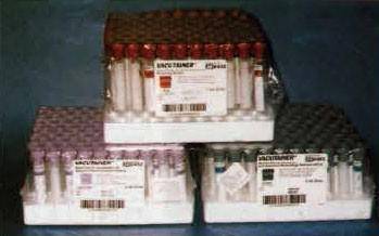 真空採血管 BD Blood Collection Tubes  