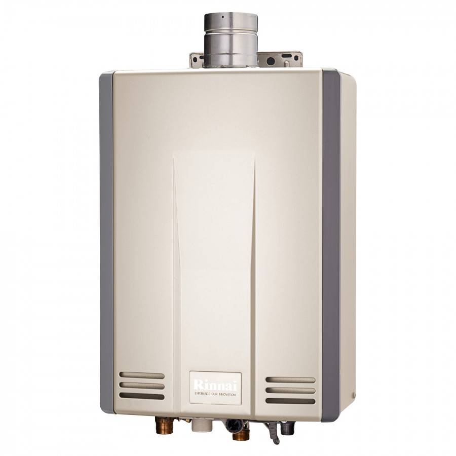 屋內強制排氣型24L熱水器  REU-A2426WFD-TR