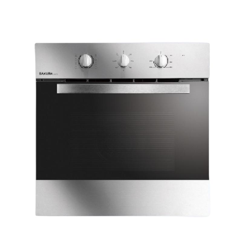 櫻花 E6672 嵌入式電烤箱
