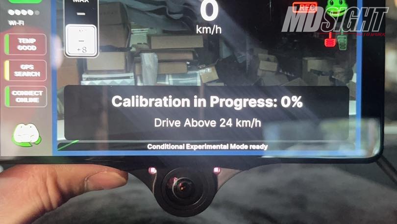 17~19 MAZDA 3 openpilot 車道置中輔助