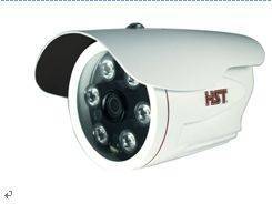 GRL-1080P506  1080P TVI HD紅外線小管型攝影機 