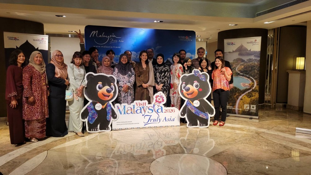 Osmile participates in the 2026 