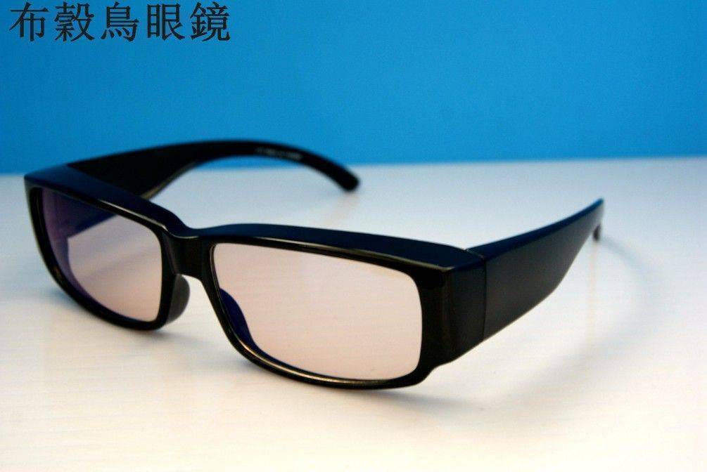 2157抗藍光新聞報導的型號-適合配戴近視眼鏡使用