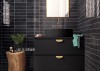 彩色磚【ADJ-ET06251~ADJ-ET06256(9色)】6X24.6居家 浴室 商用空間│店面設計｜壁磚#053220