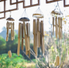 D027 竹制風鈴掛飾