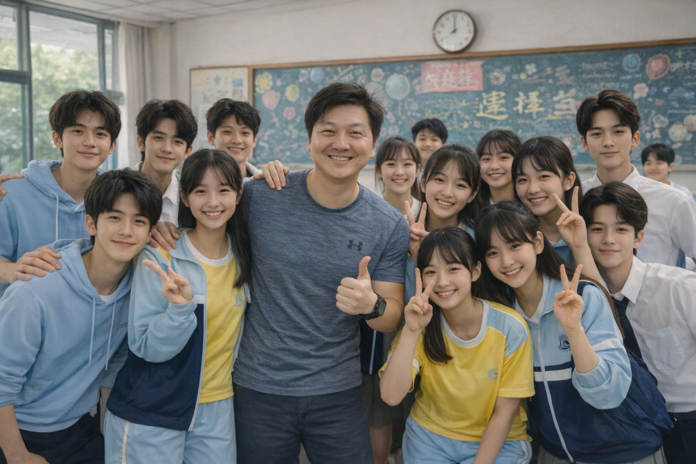 學生考延平國中建議在國小三年級開始準備-學生考薇閣國中建議在國小四年級開始準備